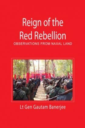 Reign Of The Red Rebellion