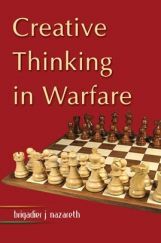 Creative Thinking In Warfare Creative Thinking In Warfare