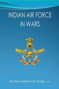 Indian Air Force In War