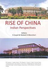 Rise Of China - Indian Perspectives Rise Of China - Indian Perspectives