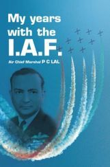 My Years With The IAF My Years With The IAF