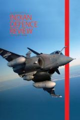 Indian Defence Review Jul-Sep 2013 (Vol 28.3) Indian Defence Review Jul-Sep 2013 (Vol 28.3)