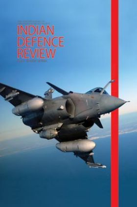 Indian Defence Review Jul-Sep 2013 (Vol 28.3)