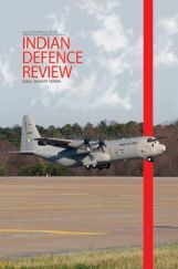 Indian Defence Review Oct-Dec 2013 (Vol 28.4) Indian Defence Review Oct-Dec 2013 (Vol 28.4)