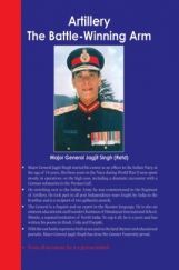 Artillery: The Battle-Winning Arm Artillery: The Battle-Winning Arm