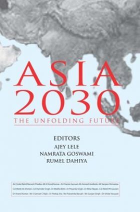 ASIA 2030: The Unfolding Future