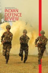 Indian Defence Review Apr-Jun 2014 (Vol 29.2) Indian Defence Review Apr-Jun 2014 (Vol 29.2)