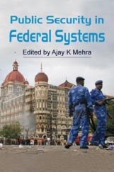 Public Security In Federal Systems Public Security In Federal Systems