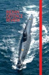 Indian Defence Review Oct-Dec 2014 (Vol 29.4) Indian Defence Review Oct-Dec 2014 (Vol 29.4)