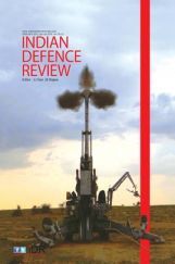 Indian Defence Review Apr-Jun 2015 (Vol 30.2) Indian Defence Review Apr-Jun 2015 (Vol 30.2)