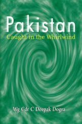 Pakistan Caught In Whirlwind Pakistan Caught In Whirlwind