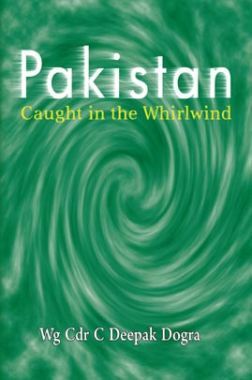 Pakistan Caught In Whirlwind