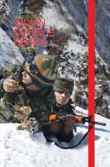 Indian Defence Review Oct-Dec 2016 (Vol 31.4) Indian Defence Review Oct-Dec 2016 (Vol 31.4)