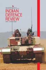 Indian Defence Review Jan-Mar 2018 (Vol 33.1) Indian Defence Review Jan-Mar 2018 (Vol 33.1)