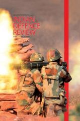 Indian Defence Review Apr-Jun 2018 (Vol 33.2) Indian Defence Review Apr-Jun 2018 (Vol 33.2)