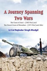 A Journey Spanning Two Wars A Journey Spanning Two Wars