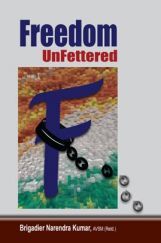 Freedom Unfettered Freedom Unfettered