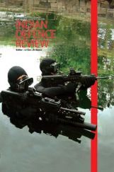 Indian Defence Review Apr-Jun 2019 (Vol 34.2) Indian Defence Review Apr-Jun 2019 (Vol 34.2)