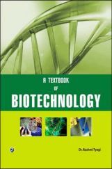 A Textbook of Biotechnology A Textbook of Biotechnology