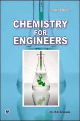 Chemistry for Engineers by Dr.B K Ambasta Chemistry for Engineers by Dr.B K Ambasta