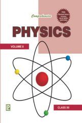 Comprehensive Physics XII Vol-II Comprehensive Physics XII Vol-II