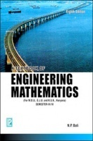 A Textbook of Engineering Mathematics (M.D.U, K.U.,G.J.U., HARYANA) SEM-III/IV By N.P.Bali A Textbook of Engineering Mathematics (M.D.U, K.U.,G.J.U., HARYANA) SEM-III/IV By N.P.Bali