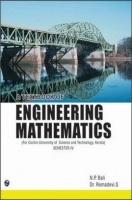 A Textbook of Engineering Mathematics (CUST, KERALA)  Sem IV A Textbook of Engineering Mathematics (CUST, KERALA)  Sem IV