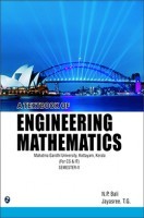A Text Book of Engineering Mathematics-Semester-V (CS & IT) By N.P.BALI, JAYASREE.T.G. A Text Book of Engineering Mathematics-Semester-V (CS & IT) By N.P.BALI, JAYASREE.T.G.