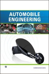 Automobile Engineering By S.K.Saxena Automobile Engineering By S.K.Saxena