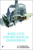 Basic Civil and Mechanical Engineering By Dr. S.Suayambazhahan, M.K.Thangamani Bindu Basic Civil and Mechanical Engineering By Dr. S.Suayambazhahan, M.K.Thangamani Bindu