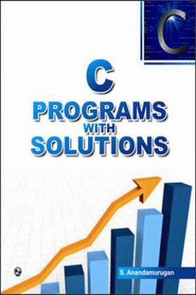 C Programs with Solution By S.Anandamurugesan