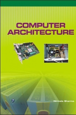 Download Computer Architecture PDF Online 2022 By Nirmala Sharma