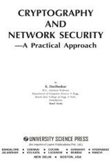 Cryptography and Network Security - A Practical Approach By K.Haribaskar Cryptography and Network Security - A Practical Approach By K.Haribaskar
