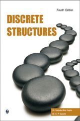 Discrete Structures By Dr. Satinder Balgupta, Dr. C.P. Gandhi Discrete Structures By Dr. Satinder Balgupta, Dr. C.P. Gandhi
