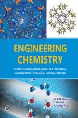 Engineering Chemistry (JNTU) By Dr. B.N.Srinivas, P.Kishore, K. Subba Rao Engineering Chemistry (JNTU) By Dr. B.N.Srinivas, P.Kishore, K. Subba Rao