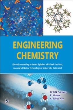 Download Engineering Chemistry Book PDF JNTU Online 2022 By Dr