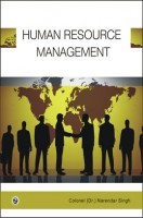 Human Resource Management By Col(Dr.) Narendar Singh Human Resource Management By Col(Dr.) Narendar Singh
