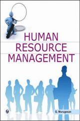 Human Resource Management By G. Murugesan Human Resource Management By G. Murugesan