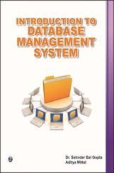 Introduction To Database Management System Introduction To Database Management System