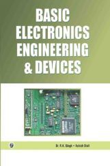 Basic Electronics Engineering And Devices