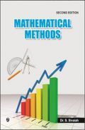 Mathematical Methods By Dr. S. Sivaiah Mathematical Methods By Dr. S. Sivaiah