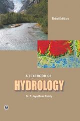 A Textbook Of Hydrology A Textbook Of Hydrology
