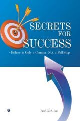 Secrets For Success