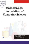 Mathematical Foundation Of Computer Science By Dr. J. Rajendra Prasad, T. Rama Rao, A. Madana Mohan Rao Mathematical Foundation Of Computer Science By Dr. J. Rajendra Prasad, T. Rama Rao, A. Madana Mohan Rao