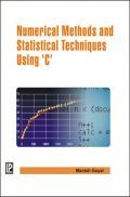 Numerical Methods And Statistical Techniques Using C By Manish Goyal Numerical Methods And Statistical Techniques Using C By Manish Goyal