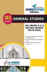 General Studies IAS (Mains) Q & A Solved Papers General Studies IAS (Mains) Q & A Solved Papers