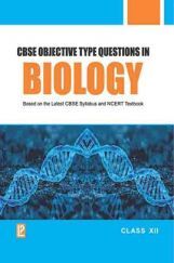 CBSE Objective Type Questions - Biology - XII CBSE Objective Type Questions - Biology - XII