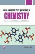 CBSE Objective Type Questions - Chemistry - XII CBSE Objective Type Questions - Chemistry - XII