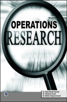 Operations Research By Dr. Qazi Shoeb Ahmad, Dr. Shakeel Javed, Dr.Mohd. Vaseem Ismail Operations Research By Dr. Qazi Shoeb Ahmad, Dr. Shakeel Javed, Dr.Mohd. Vaseem Ismail