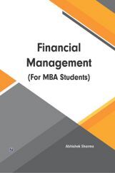 Financial Management Financial Management